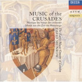 Ao - Music of the Crusades / WEA[[E~[WbNER\[gEIuEh^fCBbhE}E