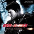 Ao - Mission: Impossible III (Music From The Original Motion Picture Soundtrack) / }CPEWAbL[m