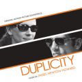 Ao - Duplicity (Original Motion Picture Soundtrack) / WF[Yj[gEn[h