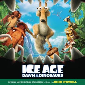 Ao - Ice Age: Dawn Of The Dinosaurs / WEpEG