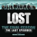 Ao - Lost: The Last Episodes (Original Television Soundtrack) / }CPEWAbL[m