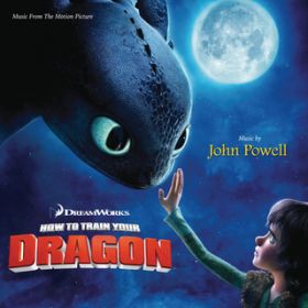 Ao - How To Train Your Dragon (Music From The Motion Pi (Music From The Motion Picture) / WEpEG