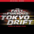 Ao - The Fast And The Furious: Tokyo Drift (Original Score) / uCAE^C[