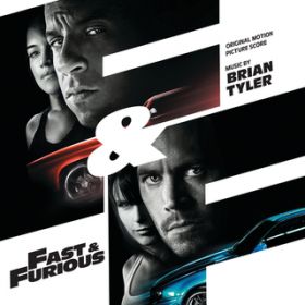 Ao - Fast  Furious (Original Motion Picture Score) / uCAE^C[