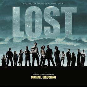 Ao - Lost: Season 1 (Original Television Soundtrack) / }CPEWAbL[m