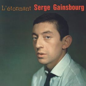 Ao - L'etonnant Serge Gainsbourg (N3) / ZWEQXu[