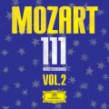 Mozart: ̌ᖂJ KD 620 - 