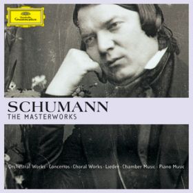 Schumann: sAmE\i^ 1 dwZ i11: 3y: Scherzo e Intermezzo. Allegrissimo - Intermezzo - Tempo I / }EcBIE|[j