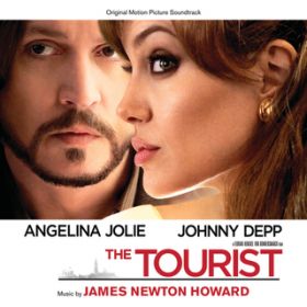 Ao - The Tourist (Original Motion Picture Soundtrack) / WF[Yj[gEn[h