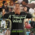 A Thousand Words (Original Motion Picture Soundtrack)