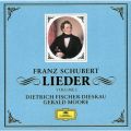 Schubert: Lieder (VolD 1)