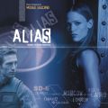 Ao - Alias (Original Television Soundtrack) / }CPEWAbL[m