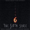 Ao - The Sixth Sense (Original Motion Picture Soundtrack) / WF[Yj[gEn[h
