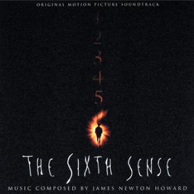 Ao - The Sixth Sense (Original Motion Picture Soundtrack) / WF[Yj[gEn[h