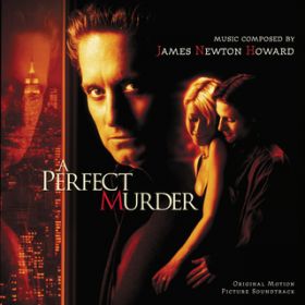 Ao - A Perfect Murder (Original Motion Picture Soundtrack) / WF[Yj[gEn[h