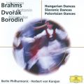 Borodin: Polovtsian Dances, from: Prince Igor: Allegro con spirito