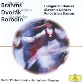 Borodin: Polovtsian Dances, from: Prince Igor: Allegro con spirito / xEtBn[j[ǌyc/wxgEtHEJ