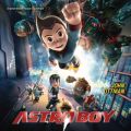 Ao - Astro Boy / John Ottman