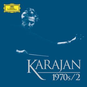 Ao - J 70's (VolD2) - hCcEOtHւ70ÑJEAoERNV / Herbert von Karajan