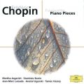 Chopin: 12 Etudes, Op. 10 - No. 12. in C minor "Revolutionary"