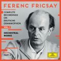 Ao - Complete Recordings On Deutsche Grammophon - VolD1 - Orchestral Works (PtD 2) / tFcEtb`C