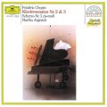 Chopin: sAmE\i^ 3 Z i58 - 2y: ScherzoD Molto Vivace