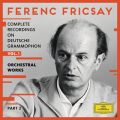Complete Recordings On Deutsche Grammophon - VolD1 - Orchestral Works