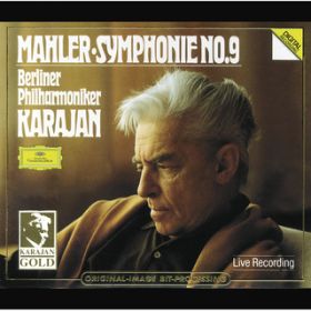 Ao - Mahler: Symphony NoD9 / xEtBn[j[ǌyc^wxgEtHEJ