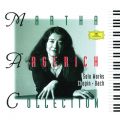Ao - Martha Argerich - Works for Solo Piano / }^EAQb`