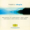 Chopin: Piano Concertos; Preludes