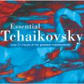 Tchaikovsky: yldt 1 j i11 - 2y:Andante cantabile