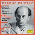 Complete Recordings On Deutsche Grammophon - VolD1 - Orchestral Works (PtD 1)