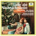 JDSD Bach: Ich steh an deiner Krippen hier, BWV 469
