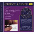 Liszt: 10 Harmonies poetiques et religieuses, SD 173 -  SD1737(ᎍIŏ@IȒׁ₩)