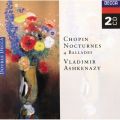 Ao - Chopin: Nocturnes; Four Ballades / fB[~EAVPi[W