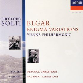 Elgar: GjO}ϑt i36 - 1ϑt (Live) / EB[EtBn[j[ǌyc/T[EQIOEVeB