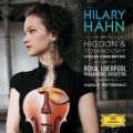 Higdon ^ Tchaikovsky: Violin Concertos