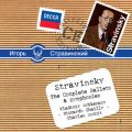 Stravinsky: oG΂̒(1910N) - ̃zH[h(h)