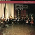 CEW`tc̋/VO - Vivaldi: Concerto for Strings and Continuo in A minor, RV 161 - 1. Allegro