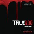 Ao - True Blood: Season 2 (Original Score From The HBO Original Series) / Nathan Barr