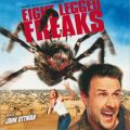 Ao - Eight Legged Freaks (Original Motion Picture Soundtrack) / John Ottman