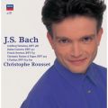 Ao - Bach, JDSD: Harpsichord Works / NXgtEZ