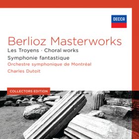 Berlioz: Le Chasseur Danois, OpD 19, NoD 6 / Philippe Rouillon/gI[yc/VEfg