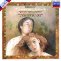 Berlioz: Romeo et Juliette, OpD 17 ^ Part 3 - "Quoi! Romeo de retour! Romeo!"