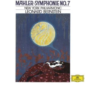 Mahler:  7 zZs̉́t - 1y: Langsam. Adagio. Tempo der Einleitung (Live) / j[[NEtBn[jbN/i[hEo[X^C