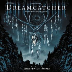 Ao - Dreamcatcher (Original Motion Picture Soundtrack) / WF[Yj[gEn[h