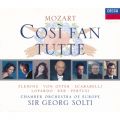 Mozart: Cosi fan tutte, K.588 / Act 1 - "Al fato dan legge" (Live)