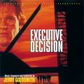 Ao - Executive Decision (Original Motion Picture Soundtrack) / WF[ES[hX~X