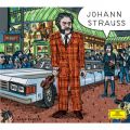 J. Strauss II: ~ȁsEB[t  i354 (Recorded 1969)