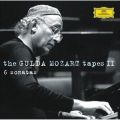 Ao - The Gulda Mozart Tapes II / t[hqEO_